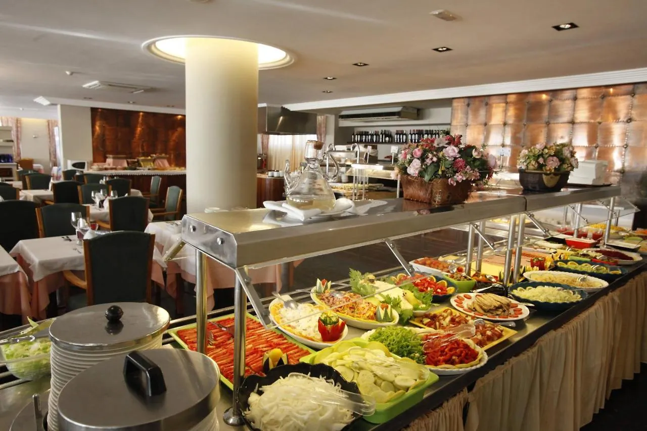 Hotel Arenal San Antonio  3*, San Antonio (Ibiza) Spain