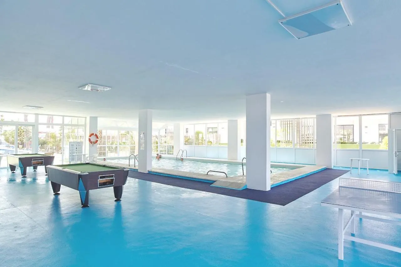 Hotel Arenal San Antonio