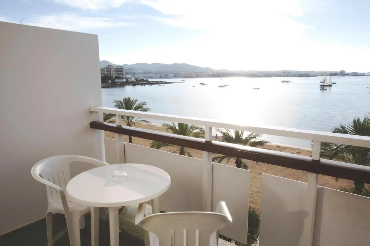 Hotel Arenal San Antonio  3*, San Antonio (Ibiza)