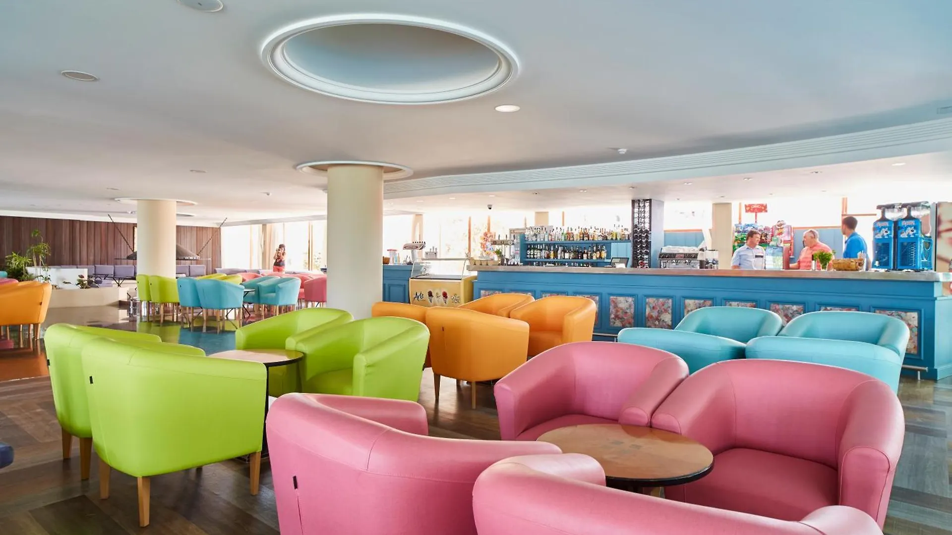 Hotel Arenal San Antonio