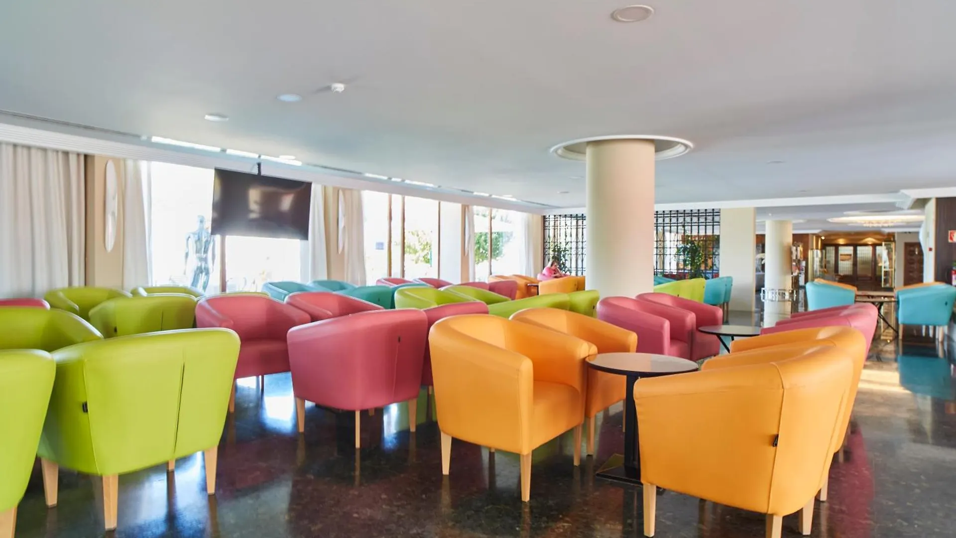 Hotel Arenal San Antonio  Spain