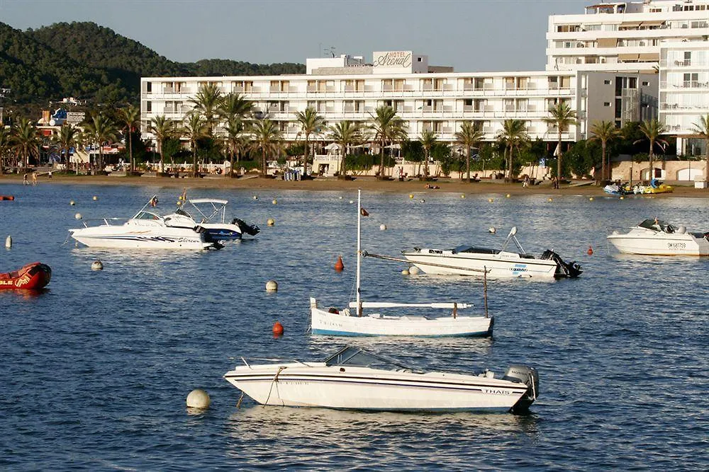 Hotel Arenal San Antonio   San Antonio (Ibiza)
