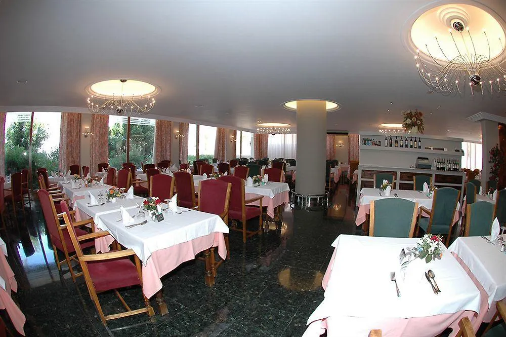 ***  Hotel Arenal San Antonio  Spain