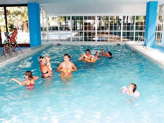 Hotel Arenal San Antonio