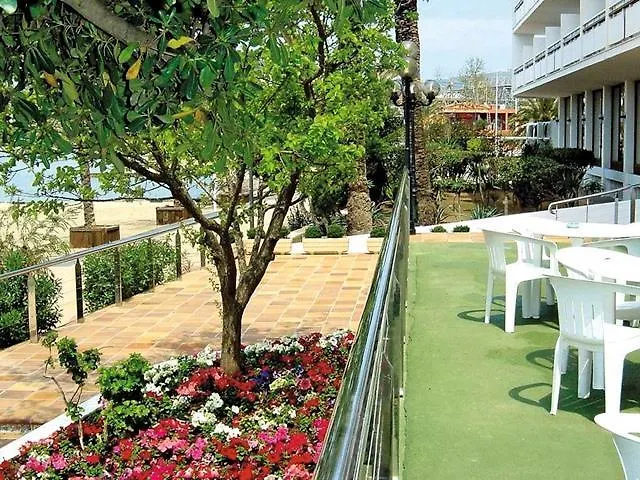 Hotel Arenal سان أنطونيو