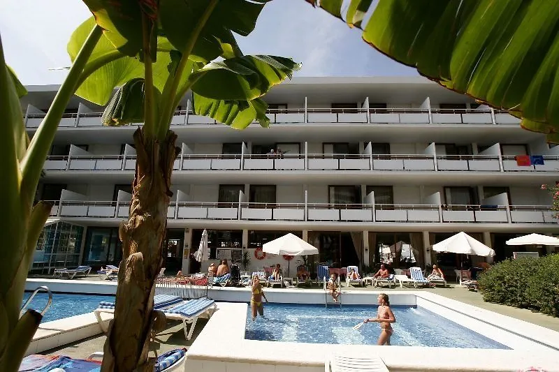 Hotel Arenal San Antonio