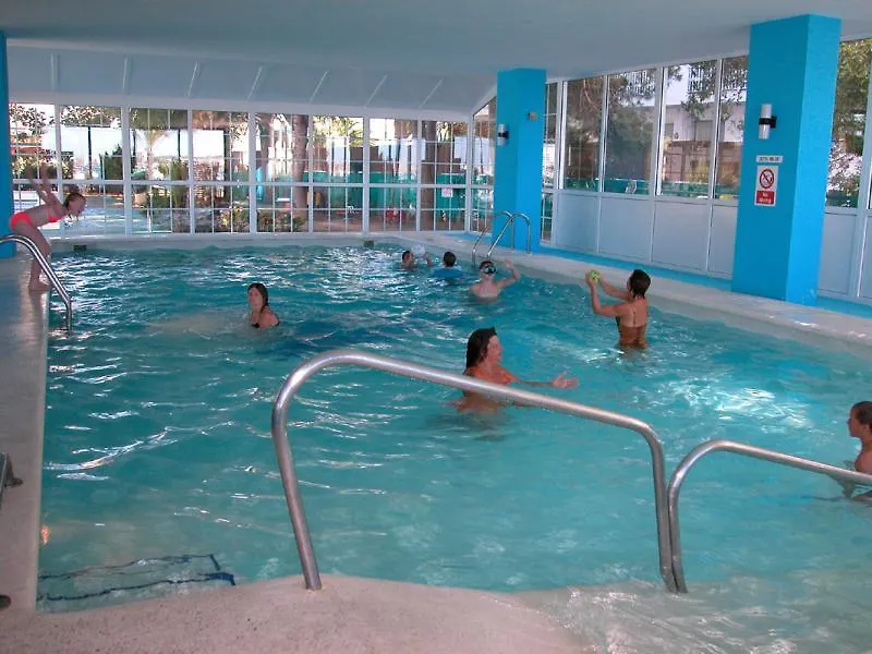 ***  Hotel Arenal San Antonio  Spain