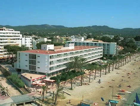 Hotel Arenal سان أنطونيو 3*,