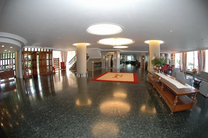 Hotel Arenal San Antonio  3*, San Antonio (Ibiza) Spain