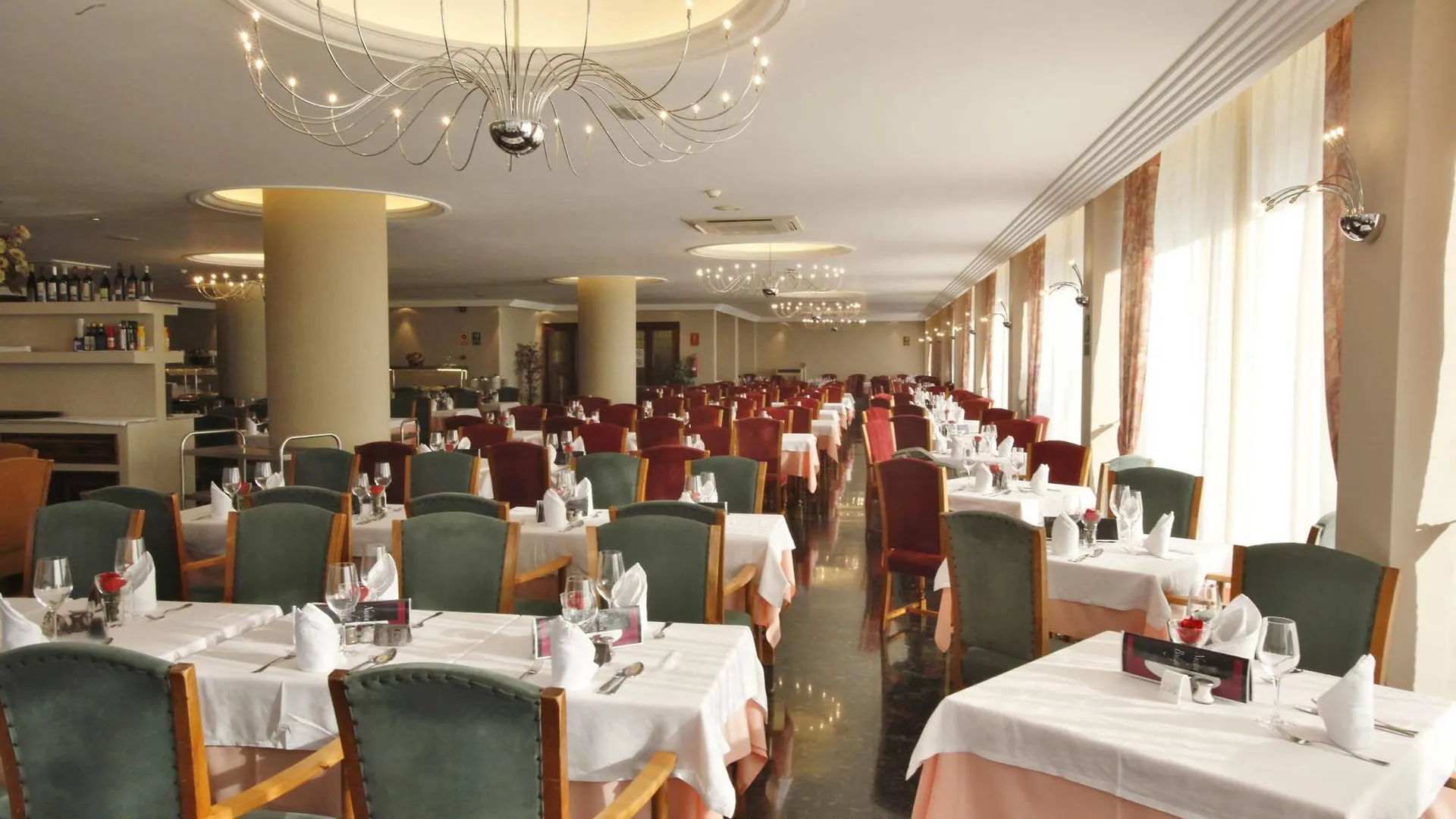 Hotel Arenal San Antonio  San Antonio (Ibiza)