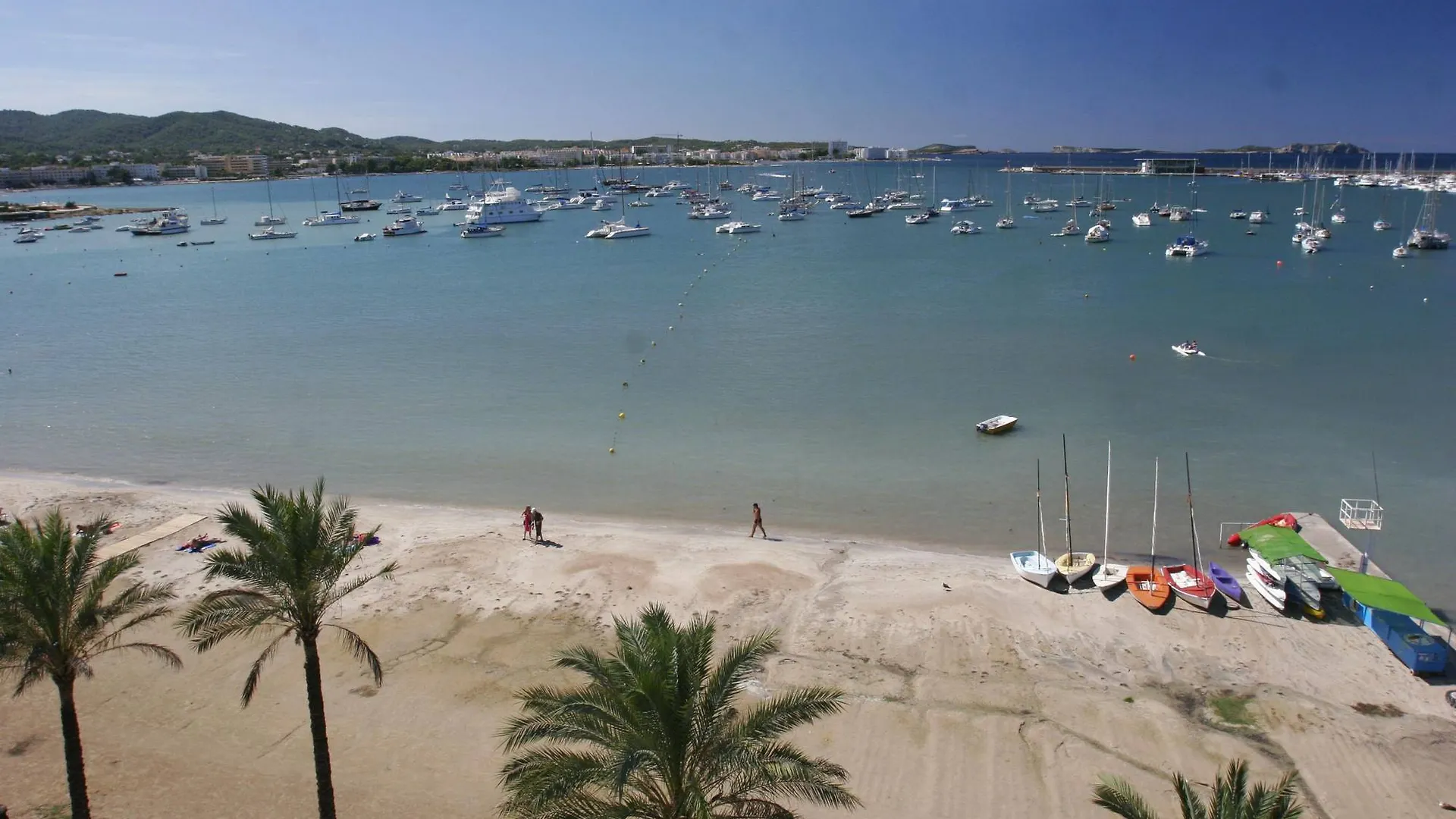 Hotel Arenal San Antonio  3*, San Antonio (Ibiza)