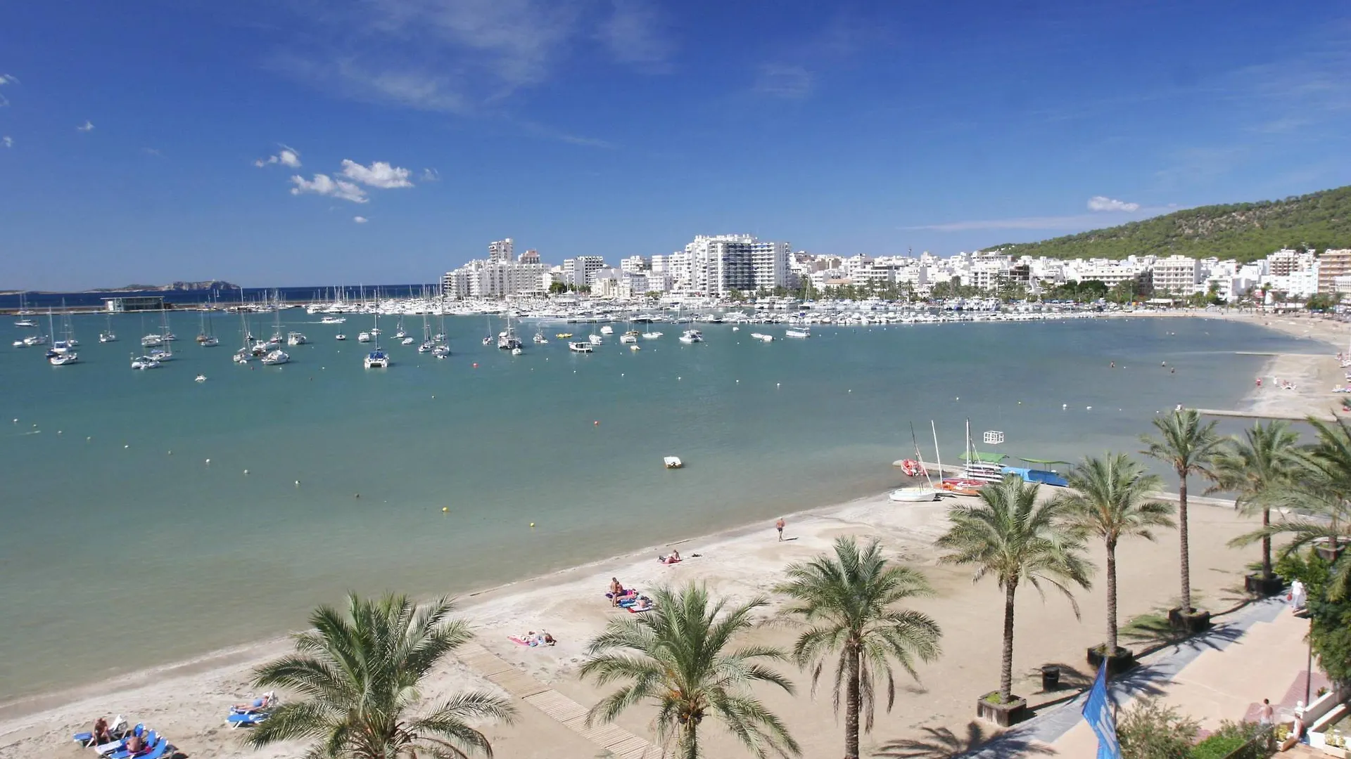 Hotel Arenal San Antonio   San Antonio (Ibiza)