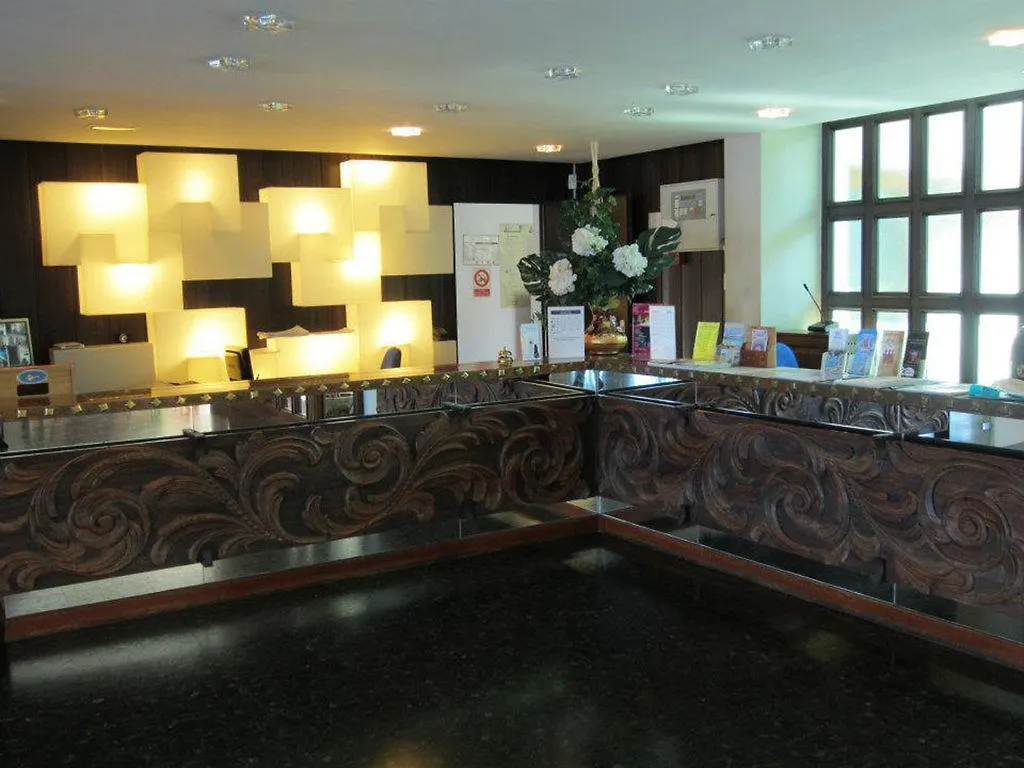 Hotel Arenal سان أنطونيو