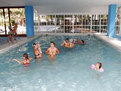 Hotel Arenal San Antonio